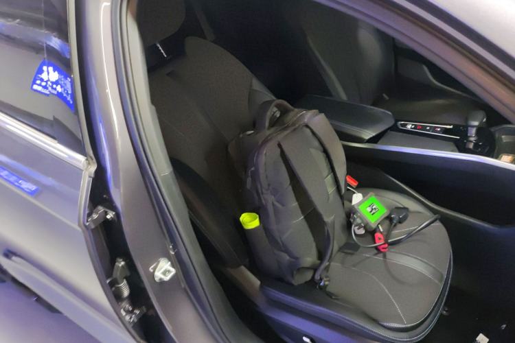 Used Geely Auto Preface 2025 Dongfang Yao 2.0TD Moonlight Edition
