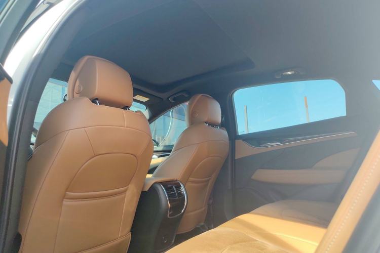 Used Buick LaCrosse 2016 20T Elite Edition
