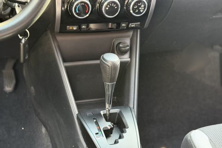 Used Toyota YARiS L 2022 X-Trail 1.5L CVT Leading PLUS Edition
