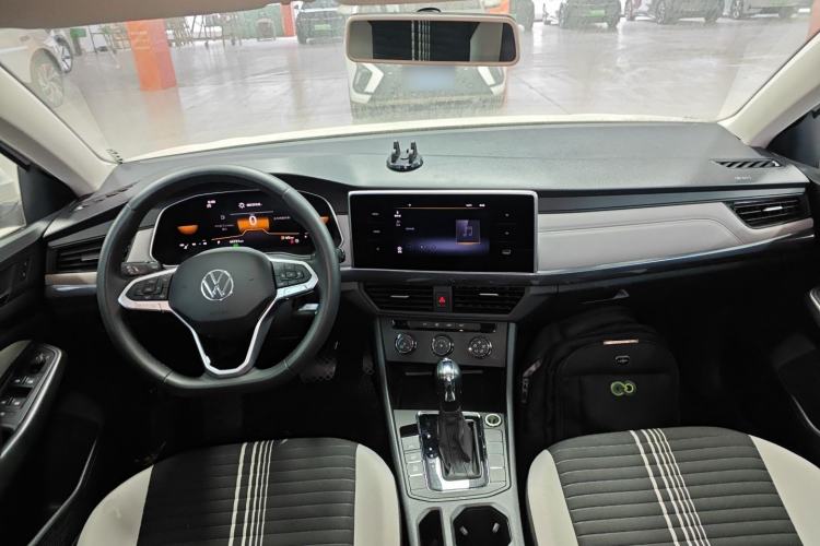 Used Volkswagen Bora 2024 200TSI DSG Comfort Edition