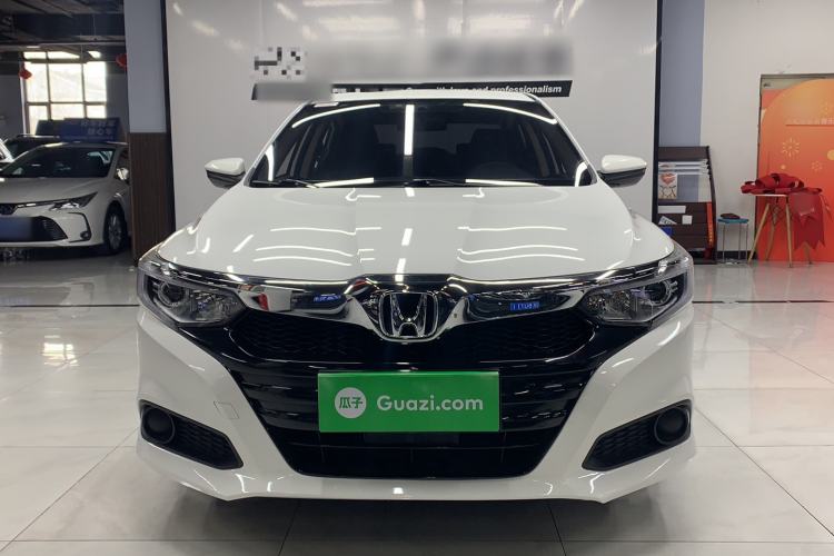 Used Honda Crider 2019 180 Turbo CVT Comfort Version China VI