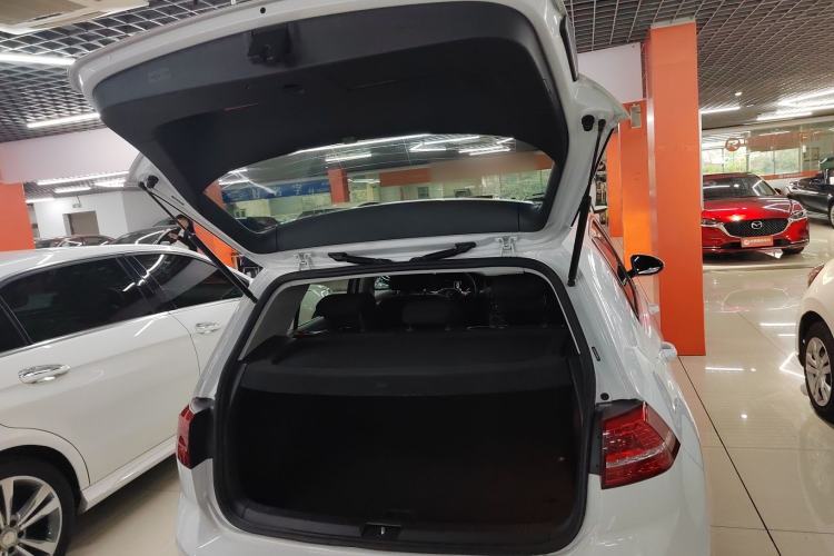 Used Volkswagen Golf 2016 230TSI Automatic Comfort Version