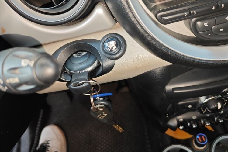 Used  Clubman 2011 1.6L COOPER Fun