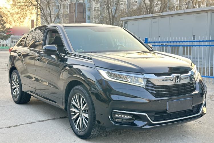 Used Honda Avancier 2020 370TURBO Two-Wheel Drive Luxury Edition
