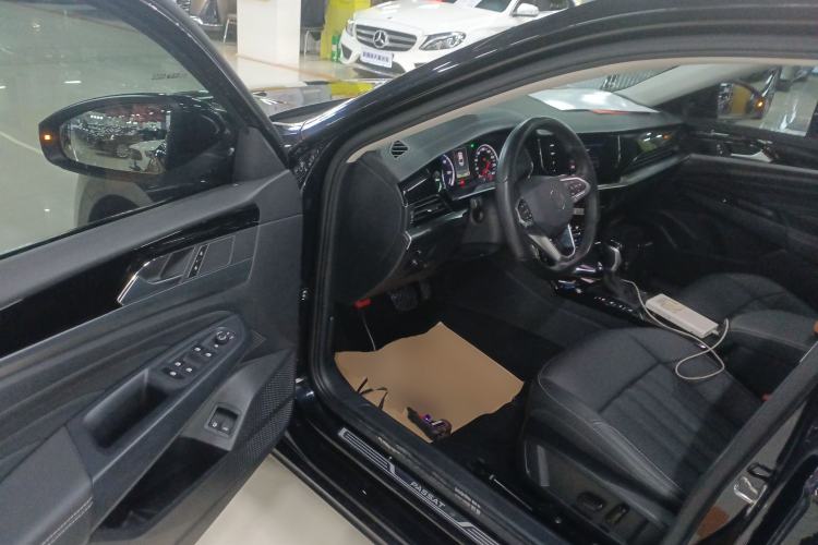 Used Volkswagen Passat New Energy 2022 430 PHEV Hybrid Business Edition
