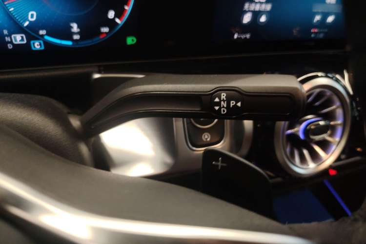 Used Mercedes-Benz GLB 2022 GLB 220 Dynamic Edition
