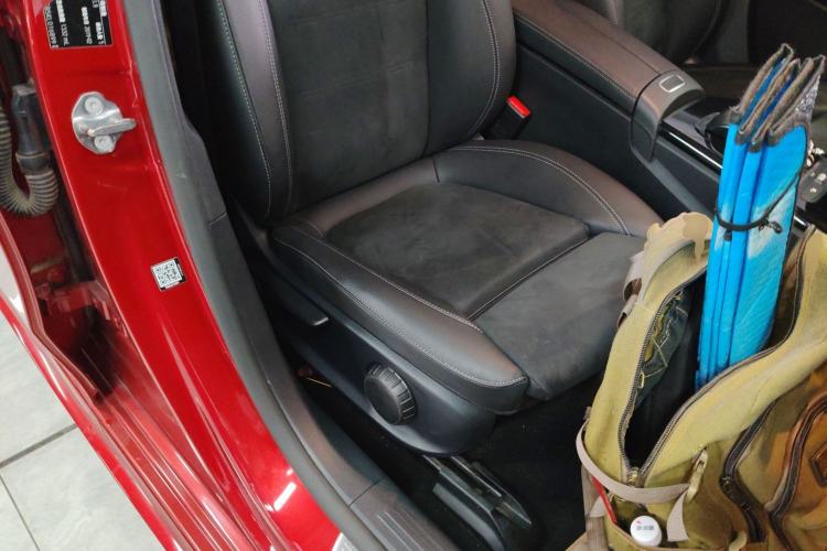 Used Mercedes-Benz A-Class 2019 A 180 L Sport Sedan