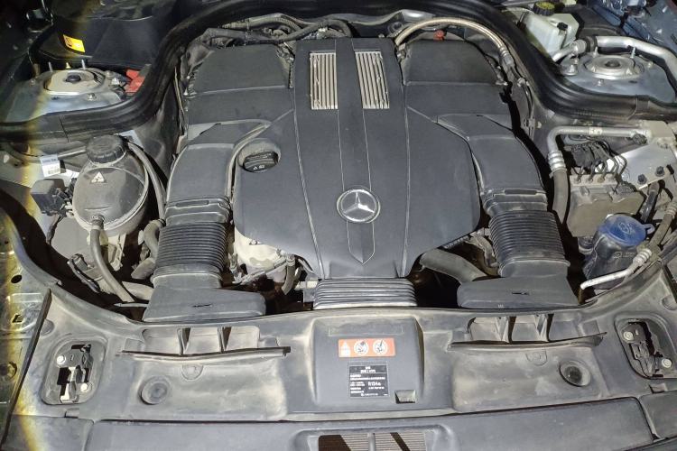 Used Mercedes-Benz CLS 2015 CLS 320