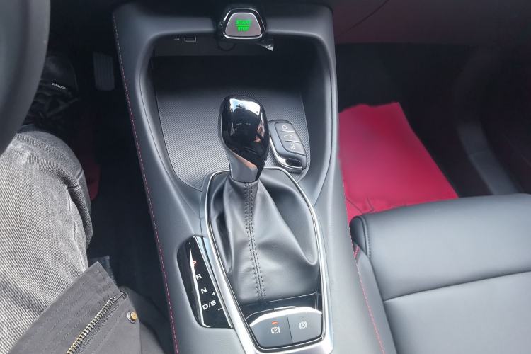 Used MG 5 2025 180 DVVT Global Luxury Edition
