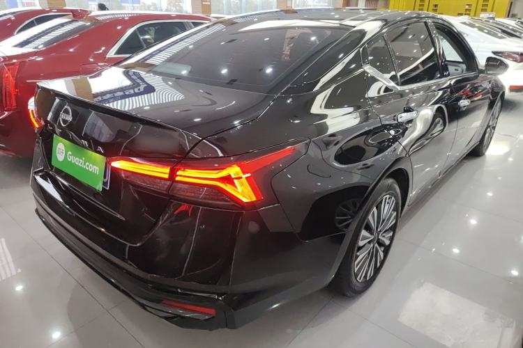 Used Nissan Teana 2022 2.0L XL-TLS Enjoyment Edition
