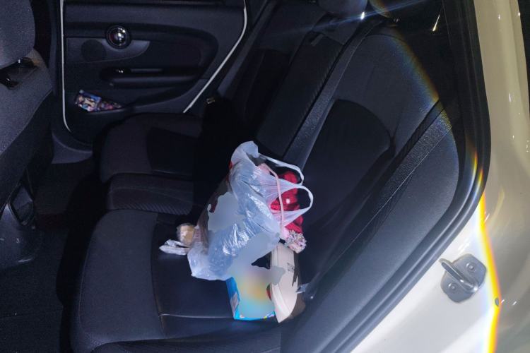 Used  Clubman 2016 Revised 1.5T COOPER