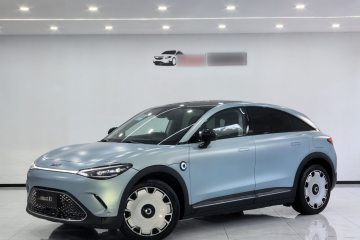 Used smart #3 2023 Premium Edition