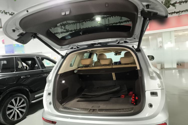 Used Hima AITO M7 2024 1.5T Intelligent Driving 4WD Pro Edition 5 Seats