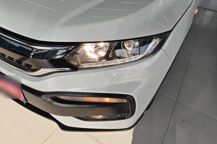 Used Honda XR-V 2017 1.8L EXi CVT Comfort Version