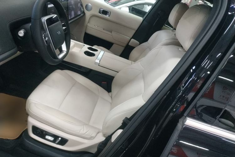 Used Li Auto L9 2022 Max model