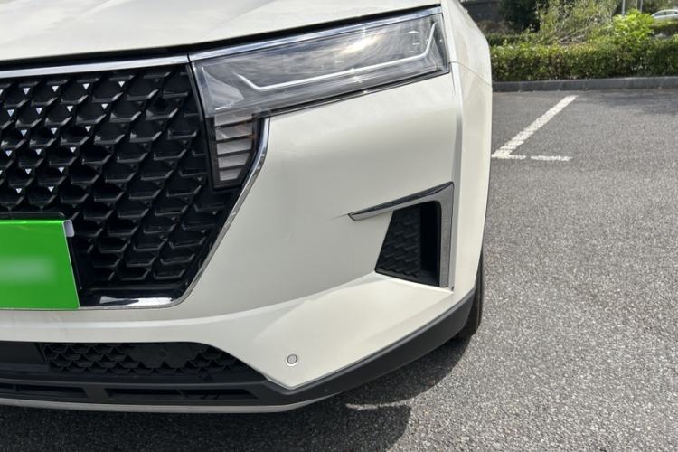 Used Venucia Star 2021 260T Automatic 48V Mild Hybrid Turbocharged Star Achieve Edition
