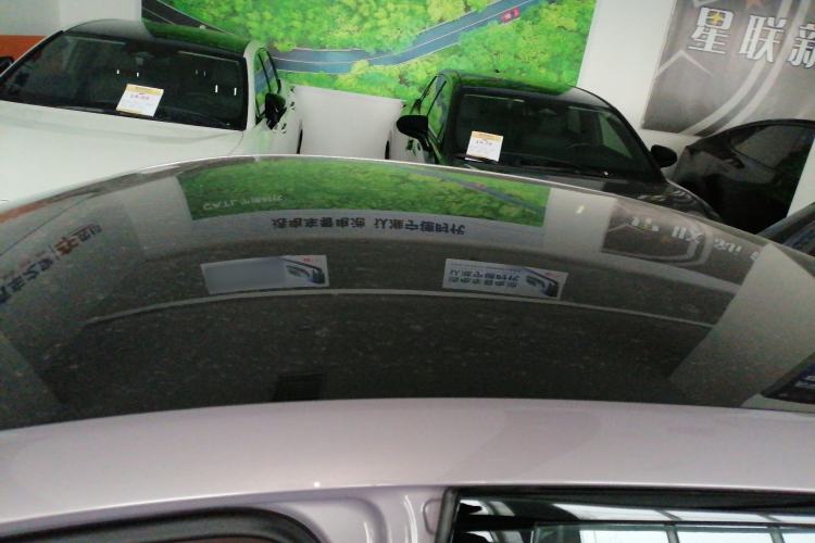 Used XPeng MONA M03 2025 620 Ultra-Long Range Plus
