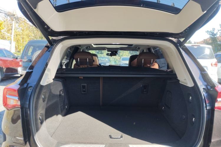 Used Buick Envision 2021 532T Two-Wheel-Drive Elite Version
