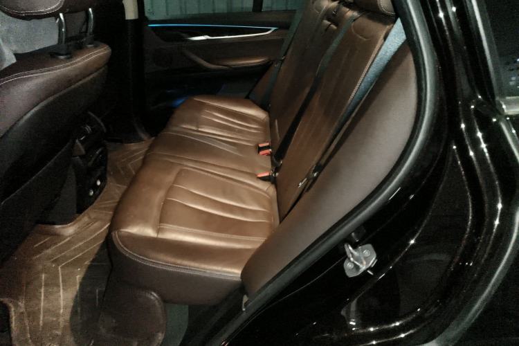 Used BMW X5 (Import) 2018 xDrive35i Elegant Edition
