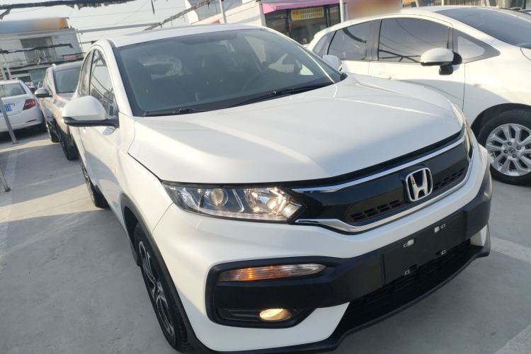 Used Honda XR-V 2017 1.8L EXi CVT Comfort Version
