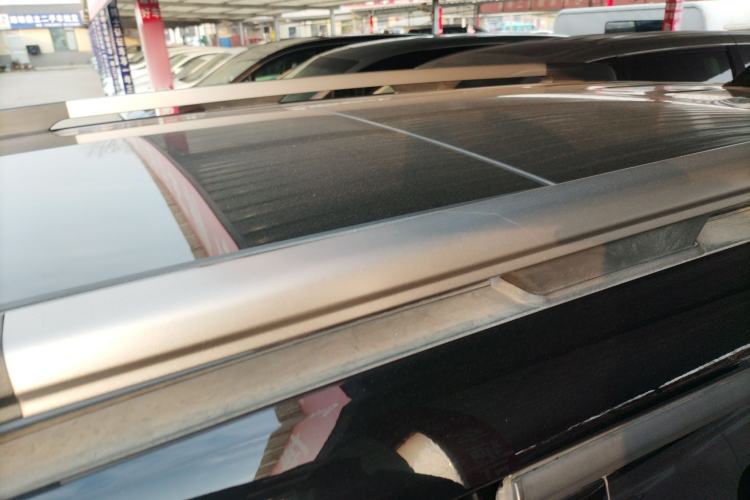 Used Haval DARGO 2022 1.5T DCT Two-Wheel Drive Labrador Edition
