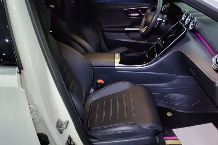 Used Mercedes-Benz C-Class 2023 Second Facelift C 260 L Sport Edition
