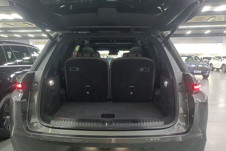 Used Li Auto L8 2023 Pro Model