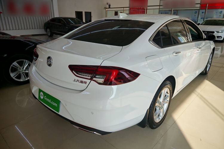 Used Buick Regal 2022 552T Smart Edition
