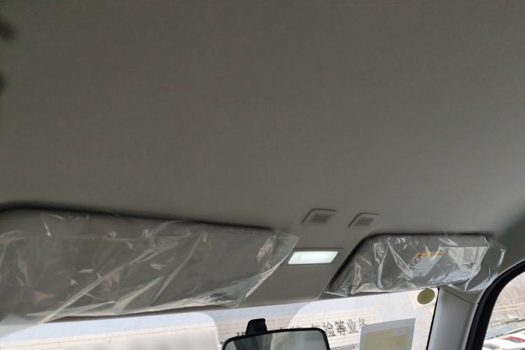 Used  Panda 2025 210km Panda Rider