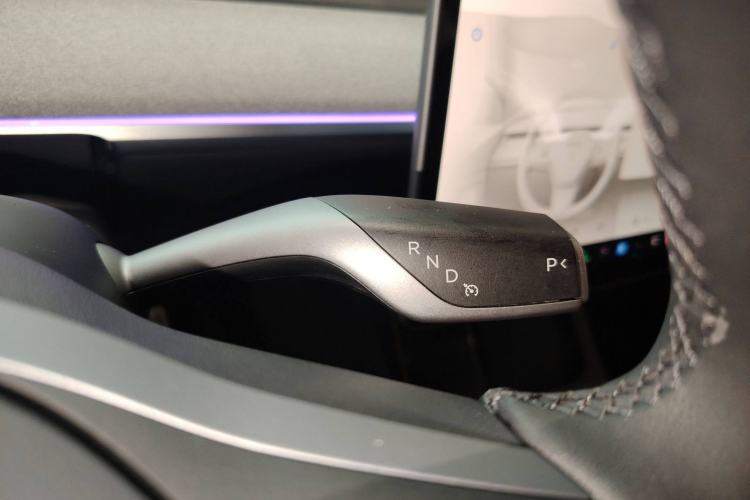 Used Tesla Model Y 2022 Performance High-Performance All-Wheel-Drive Version
