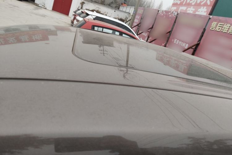 Used Buick GL8 2014 3.0L GT Luxury Business Haoya Edition