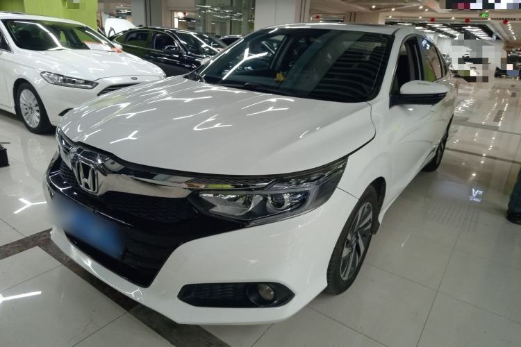 Used Honda Crider 2019 180 Turbo CVT Luxury Edition China VI Emission Standard
