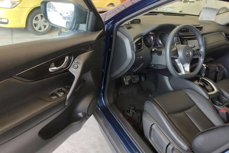 Used Nissan X-Trail 2017 2.0L CVT Comfort Edition 2WD