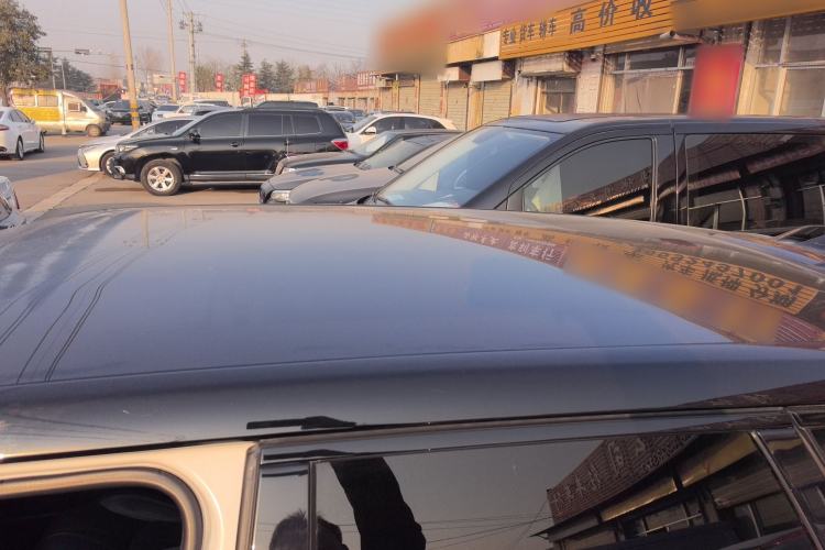 Used Land Rover Range Rover Evoque 2018 240 PS SE Smart Brilliance Edition