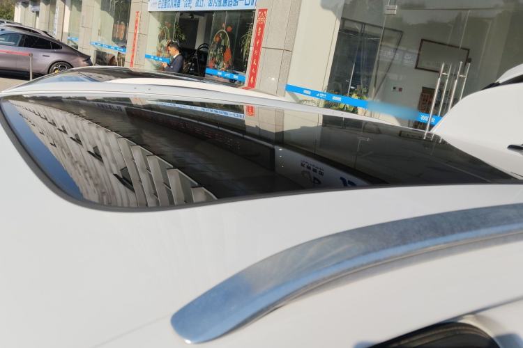 Used Audi Q3 2019 35 TFSI Advanced Dynamic Edition
