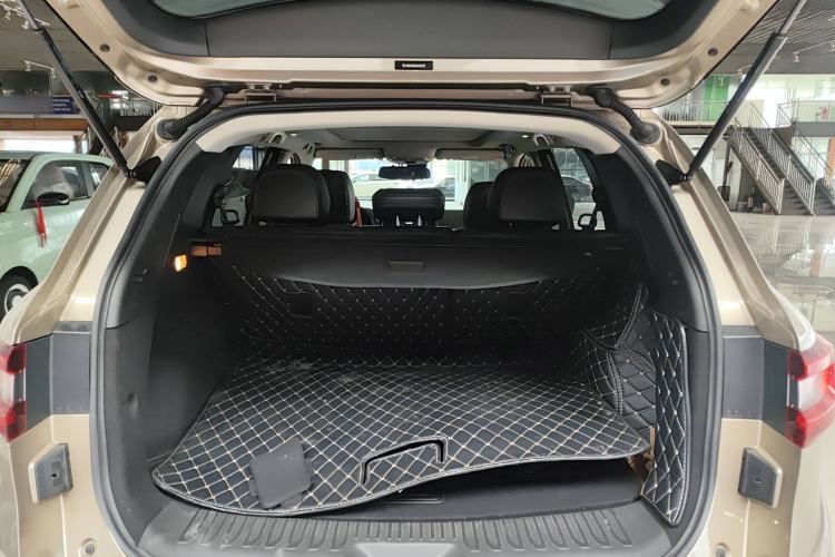 Used Renault Koleos 2017 2.5L Two-Wheel Drive Prestige Edition
