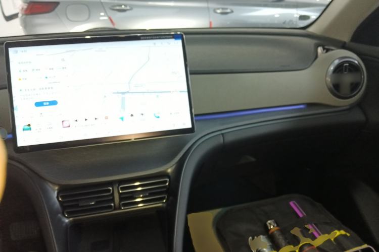 Used BYD Sealion 05 DM-i 2025 DM-i Smart Drive 115KM Flagship Model