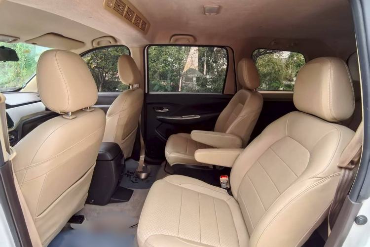 Used Wuling Hongguang 2018 1.5L S Comfort Model L2B