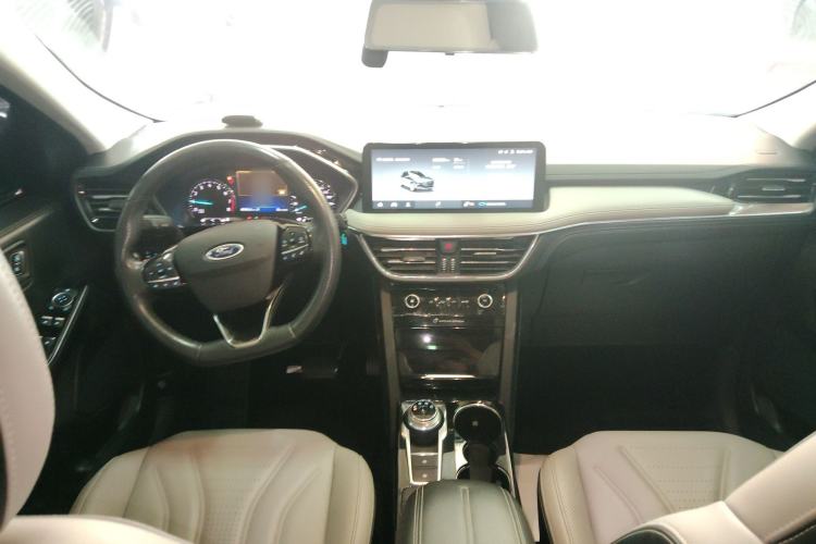 Used Ford Escape 2020 EcoBoost 245 Two-Wheel-Drive Comfort Edition
