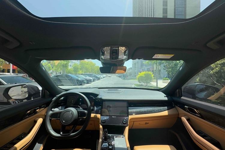 Used Lynk & Co 09 EM-P 2021 2.0T PHEV Halo Six-Seater
