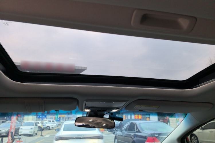 Used Honda Odyssey 2021 2.0L Rui·Luxury Edition
