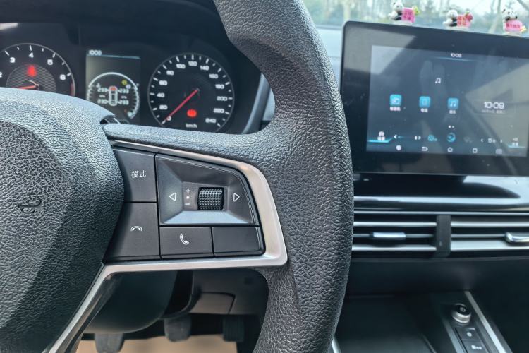 Used BYD Qin 2019 1.5L Manual Luxury Version