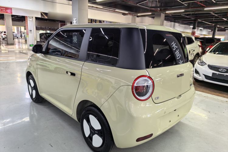 Used  Lumin 2024 205km Launch Edition
