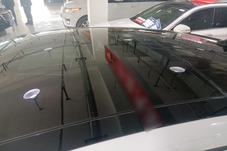 Used Volkswagen FAW-Volkswagen CC 2021 380TSI Striking Edition
