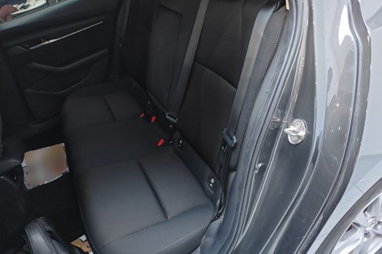 Used Mazda Mazda 3 Axela 2021 1.5L Automatic ZhiMei Edition
