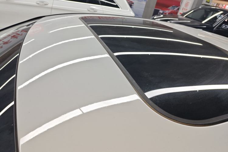 Used Mercedes-Benz C-Class 2024 C 200 L Sport Edition