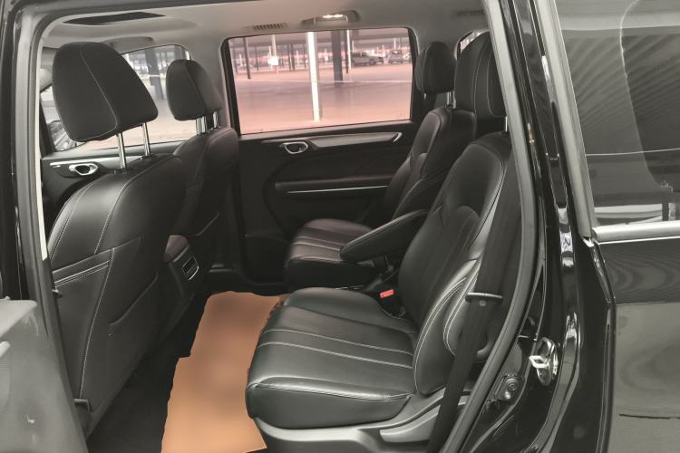 Used GAC Trumpchi M6 2023 PRO 270T DCT Luxury Edition
