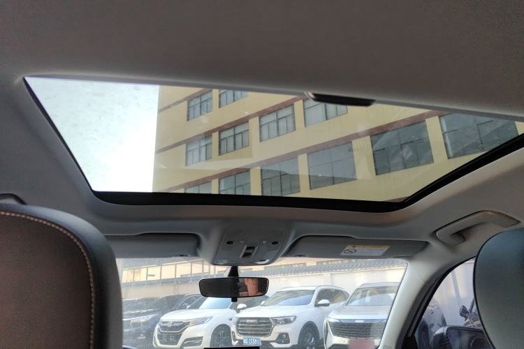 Used Audi Q2L 2021 35 TFSI Fashion Dynamic Model
