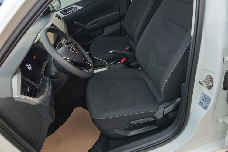 Used Volkswagen Polo 2023 Revised Plus 1.5L Automatic – Enjoy Life Edition