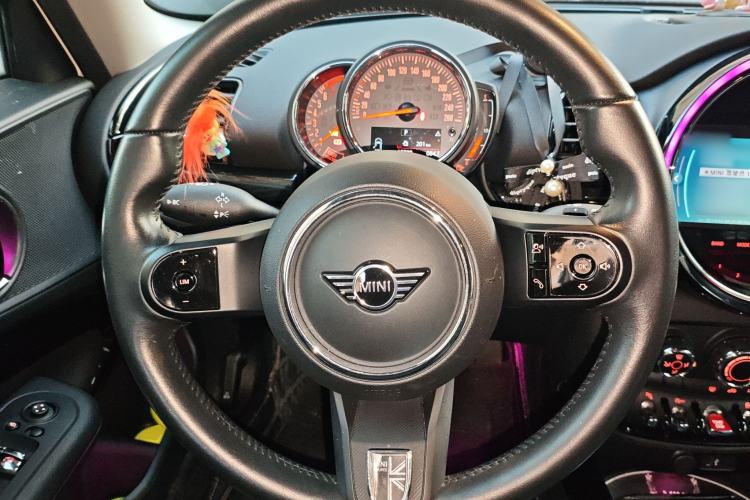 Used  Clubman 2022 1.5T ONE